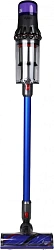 Пылесос Dyson SV28 V11 Vaccum голубой/никель