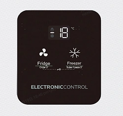 Морозильный ларь Gorenje FHC3016W5 белый