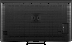 Телевизор QLED Hisense 75" 75U7S угольно-серый 4K Ultra HD 144Hz MEMC DVB-T DVB-T2 DVB-C DVB-S DVB-S2 USB WiFi Smart TV