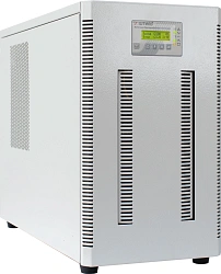 Источник бесперебойного питания Штиль ST1110L 8000Вт 10000ВА серый без батареи