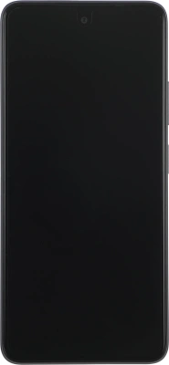 Смартфон Itel S666LN NFC RS4 256Gb 8Gb черный моноблок 3G 4G 2Sim 6.56" 720x1612 Android 13 50Mpix 802.11 a/b/g/n/ac NFC GPS GSM900/1800 GSM1900 microSD max1024Gb