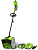 Снегоуборщик электр. Greenworks GD40SSK5