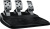 Руль Logitech G29 Driving Force Racing 14кноп. (с педалями) черный