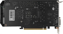 Видеокарта Afox PCI-E 3.0 AF1660S-6144D6H1-V4 NVIDIA GeForce GTX 1660SUPER 6Gb 192bit GDDR6 1530/14000 DVIx1 HDMIx1 DPx1 HDCP Ret