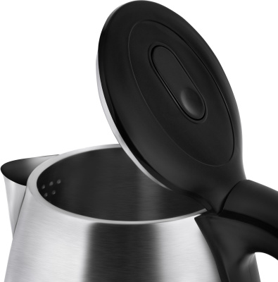 Чайник электрический Vitek VT-7039 1.8л. 2200Вт сталь корпус: металл