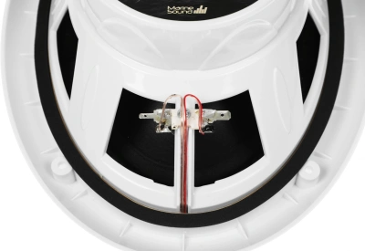 Колонки автомобильные ACV Marine MR692 90Вт 91дБ 16.5см (6 1/2дюйм) (ком.:2кол.) коаксиальные двухполосные