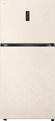 Холодильник LG GR-B922FEBM 2-хкамерн. бежевый инвертер