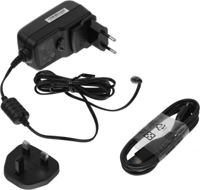 Жесткий диск WD USB 3.0 16Tb WDBWLG0160HBK-EESN Elements Desktop 3.5" черный