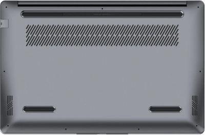 Ноутбук Tecno MegaBook K15SRA Core i5 13420H 16Gb SSD1Tb Intel UHD Graphics 15.6" IPS WUXGA (1920x1200) Windows 11 Home grey WiFi BT Cam 6060mAh (71003300513)