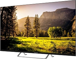 Телевизор LED PolarLine 43" 43PU11TC-SM черный 4K Ultra HD 60Hz DVB-T DVB-T2 DVB-C DVB-S DVB-S2 WiFi Smart TV (RUS)
