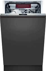 Посудомоечная машина встраив. Neff S855EMX16E узкая инвертер