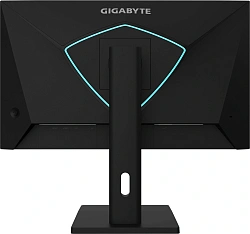 Монитор Gigabyte 27" G27Q3 черный IPS LED 16:9 HDMI полуматовая HAS Piv 1300:1 350cd 178гр/178гр 2560x1440 200Hz FreeSync Premium DP 2K USB 6.88кг