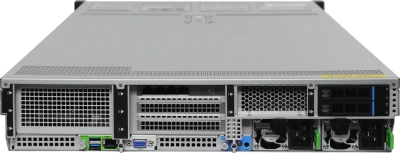 Сервер IRU Rock g2224ig4 2x6542Y 4x64Gb 2x2600W w/o OS (2104271)