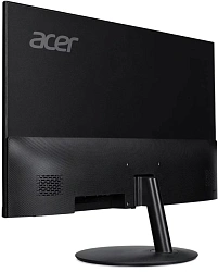 Монитор Acer 23.8" SA243YG0bi черный IPS LED 1ms 16:9 HDMI матовая 250cd 178гр/178гр 1920x1080 120Hz FreeSync VGA FHD 2.64кг