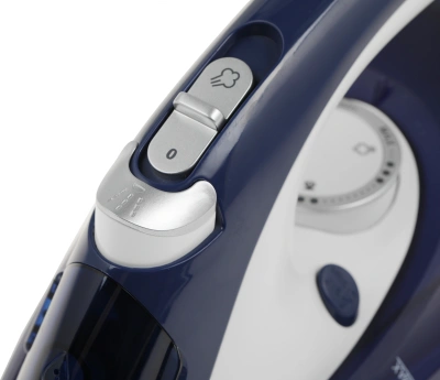 Утюг Gorenje SIH2200BLC 2200Вт синий/белый