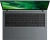 Ноутбук Digma Pro Fortis M Core i7 1355U 16Gb SSD512Gb Intel UHD Graphics 15.6" IPS FHD (1920x1080) Windows 11 Pro grey WiFi BT Cam 4250mAh (DN15P7-ADXW05)