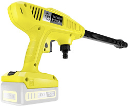 Минимойка Karcher KHB 4-18 Battery *Int (1.328-200.0)
