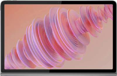 Планшет Lenovo Tab Plus TB351FU G99 (2.2) 8C RAM8Gb ROM128Gb 11.5" IPS 2000x1200 Android 14 серый 8Mpix 8Mpix BT WiFi microSD 1Tb 8600mAh 10hr