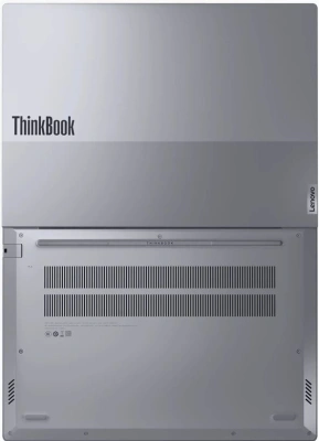 Ноутбук Lenovo Thinkbook 14 G7 IML Core Ultra 7 155H 16Gb SSD512Gb Intel Arc 14" IPS WUXGA (1920x1200) без ОС grey WiFi BT Cam Bag (21MR0035GQ)