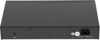 Коммутатор TP-Link SG3210 8x1Гбит/с 2SFP управляемый