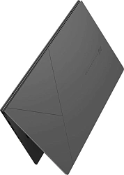 Ноутбук Machcreator One R6 Ryzen 5 7430U 16Gb SSD512Gb AMD Radeon Graphics 16" IPS FHD (1920x1200) Windows 11 Pro grey WiFi BT Cam 4825mAh (JJ00G000HRU)