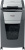 Шредер Rexel Optimum AutoFeed 300X черный с автоподачей (секр.P-4) фрагменты 300лист. 60лтр. скрепки скобы пл.карты
