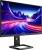 Монитор Dahua 27" DHI-LM27-E341A черный IPS LED 16:9 HDMI матовая 1000:1 300cd 178гр/178гр 2560x1440 240Hz DP 2K 4.97кг