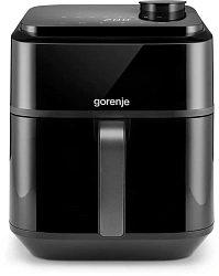 Аэрогриль Gorenje AF1800ST 1200Вт черный