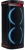 Минисистема Digma D-MC1750 черный 60Вт FM USB BT micro SD