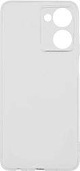 Чехол (клип-кейс) BoraSCO для Realme 10 4G 71180 прозрачный