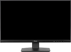 Монитор Iiyama 23.8" ProLite XU2493HS-B6 черный IPS LED 16:9 HDMI M/M матовая 250cd 178гр/178гр 1920x1080 100Hz DP FHD 3.5кг