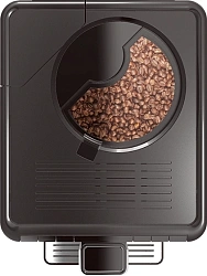 Кофемашина Melitta Caffeo F 530-101 Passione 1450Вт серебристый