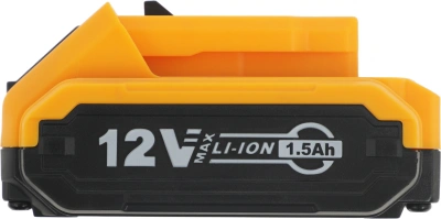 Батарея аккумуляторная Ingco FBLI12151 12В 1.5Ач Li-Ion