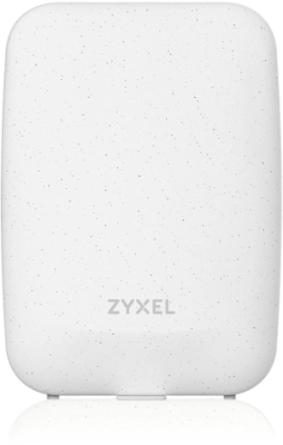 Межсетевой экран Zyxel Nebula USGLITE60AX-EU0101F AX6000 10/100/1000/2500BASE-T белый