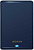Жесткий диск A-Data USB 3.1 1Tb AHV620S-1TU31-CBL HV620S 2.5" синий