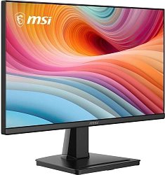 Монитор MSI 21.5" Pro MP225 E12L черный IPS LED 16:9 HDMI матовая 1300:1 300cd 178гр/178гр 1920x1080 120Hz VGA FHD 2.42кг