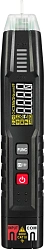 Мультиметр Ermenrich Zing TC12 цифровой черный (82979)