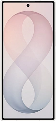 Смартфон Samsung SM-F976B Galaxy Z Fold 8 Ultra 512Gb 12Gb кремовый раскладной 3G 4G 1Sim 8" 2256x2504 Android 17 200Mpix 802.11 a/b/g/n/ac/ax/be NFC GPS Protect