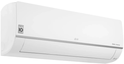 Сплит-система LG PC09SQR белый
