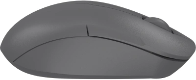 Мышь A4Tech Fstyler FG15C Air2 серый оптическая 1200dpi беспров. USB для ноутбука 3but