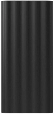 Мобильный аккумулятор Xiaomi BHR9126GL 30000mAh 18W 2.6A 2xUSB-A/USB-C черный