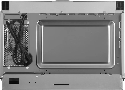 Микроволновая печь Hyundai HBW 2544 WG 25л. 900Вт белый (встраиваемая)