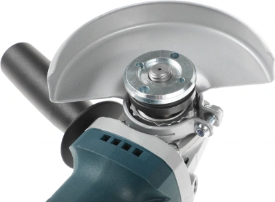 Углошлифовальная машина Bosch GWS 9-125 S 900Вт 11000об/мин рез.шпин.:M14 d=125мм (0601396104)