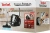 Пылесос Tefal Compact Power XXL TW4825EA 550Вт черный