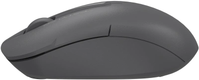 Мышь A4Tech Fstyler FG15C Air2 серый оптическая 1200dpi беспров. USB для ноутбука 3but