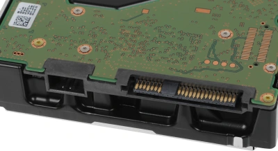 Жесткий диск WD SAS 3.0 18TB 0F38362 WUH721818AL5204 Server Ultrastar DC HC550 512E (7200rpm) 512Mb 3.5"