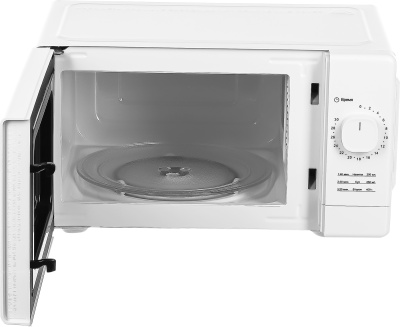 Микроволновая Печь Galanz MOS-2008MW 20л. 700Вт белый