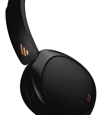 Гарнитура мониторные Edifier WH950NB черный беспроводные bluetooth оголовье