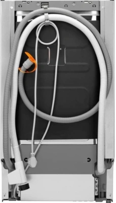 Посудомоечная машина встраив. AEG FSE62417P 1950Вт узкая