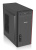 Корпус Accord JP-II черный без БП ATX 6x120mm 2xUSB2.0 1xUSB3.0 audio